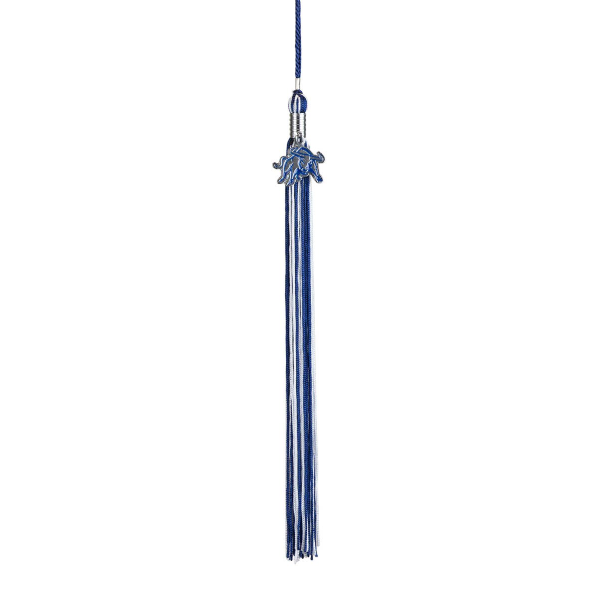 Aggie Bull Souvenir Tassel